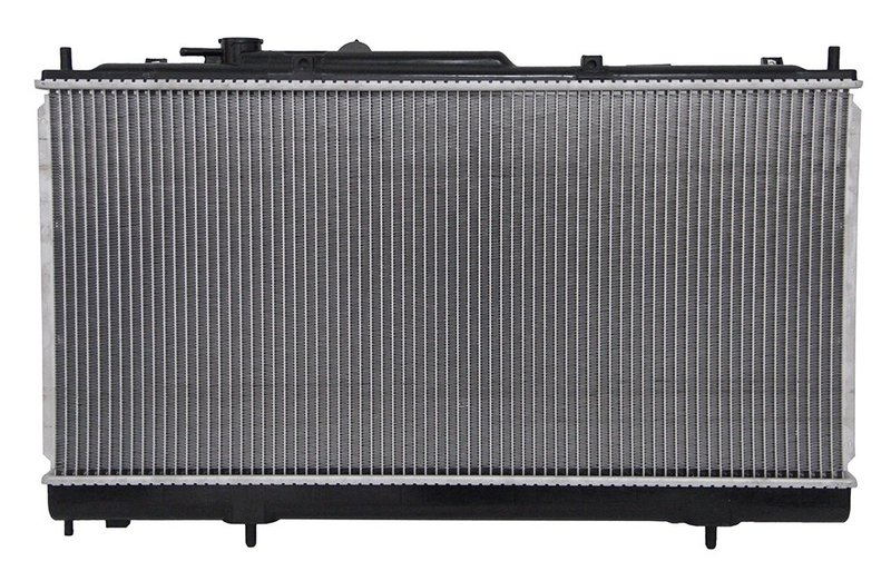 One Stop Solutions 2438 Radiator