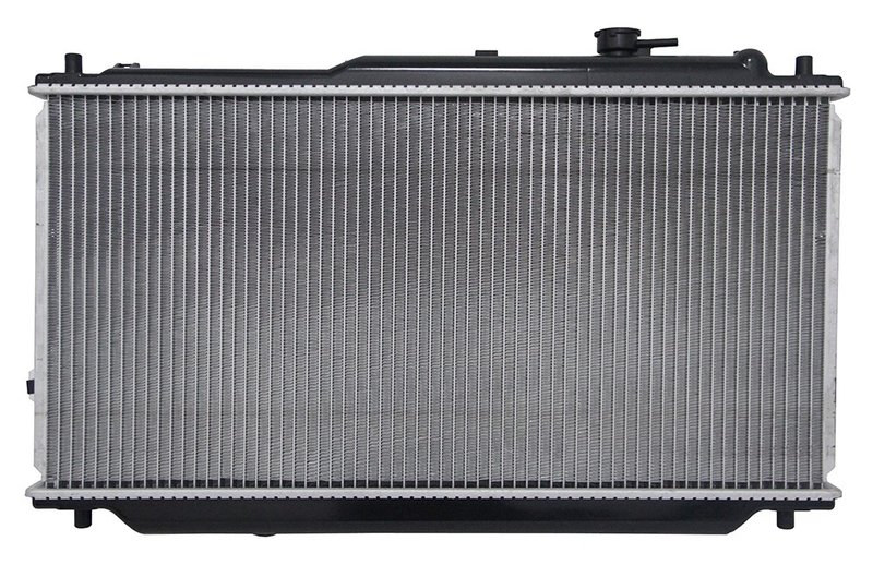 One Stop Solutions 2441 Radiator