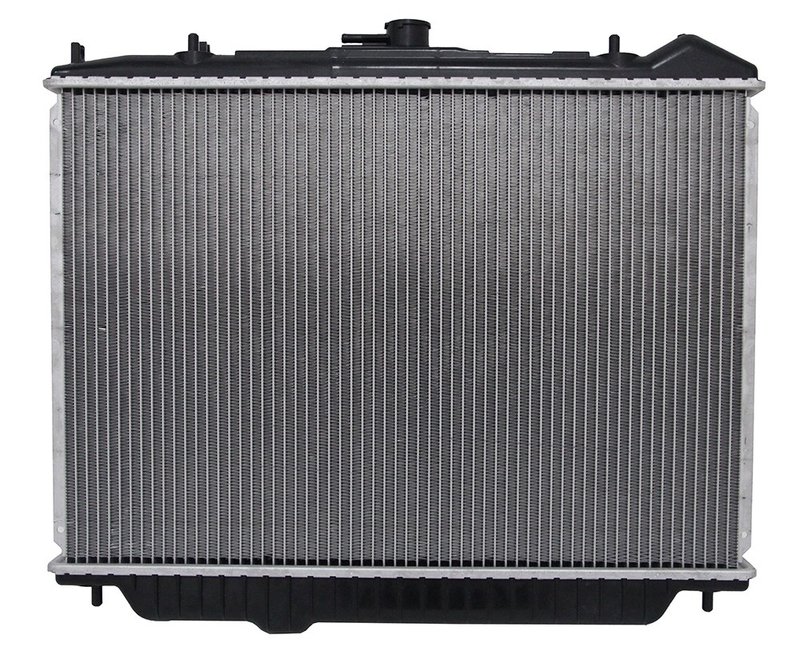 One Stop Solutions 2445 Radiator
