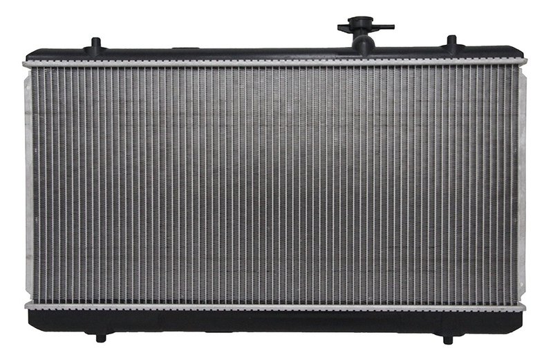 One Stop Solutions 2451 Radiator