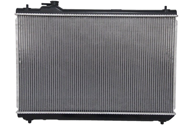 One Stop Solutions 2452 Radiator