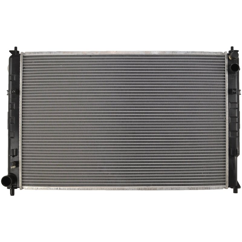 One Stop Solutions 2456 Radiator