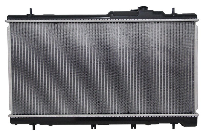 One Stop Solutions 2465 Radiator