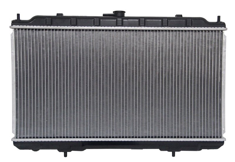 One Stop Solutions 2469 Radiator