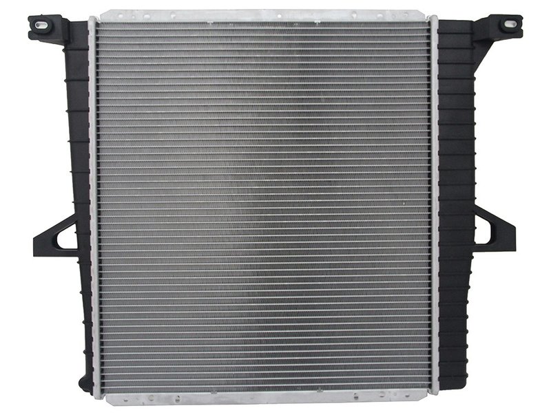 One Stop Solutions 2470 Radiator