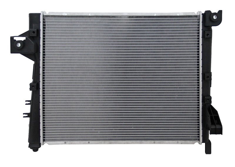 One Stop Solutions 2479 Radiator