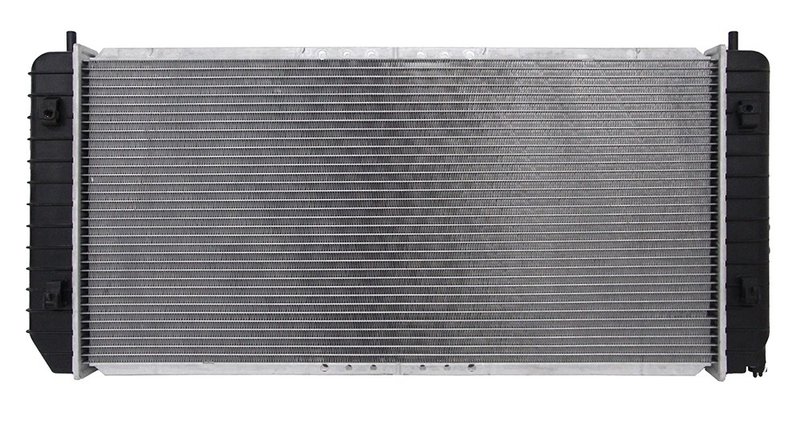 One Stop Solutions 2492 Radiator