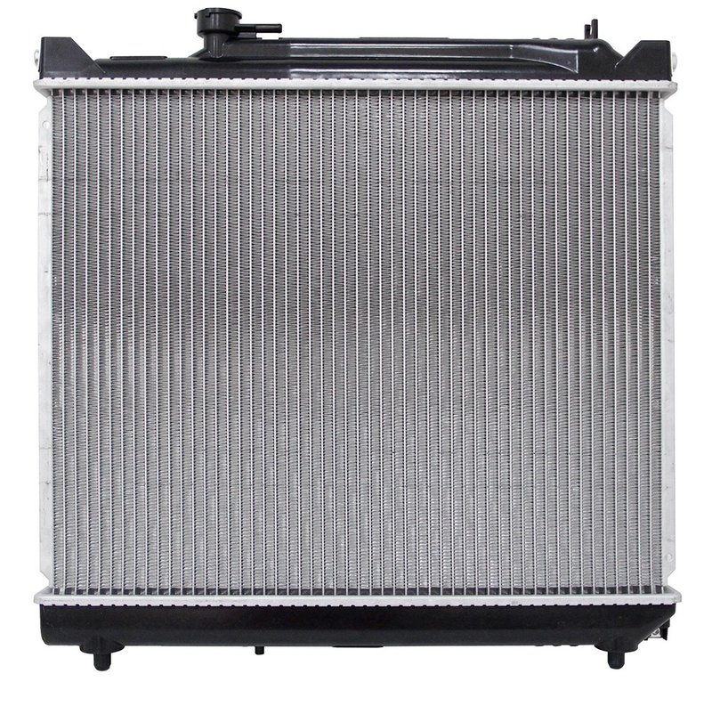 One Stop Solutions 2506 Radiator