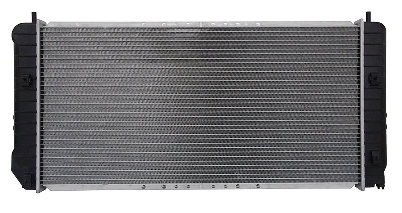 One Stop Solutions 2513 Radiator