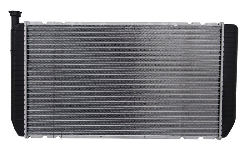 One Stop Solutions 2533 Radiator