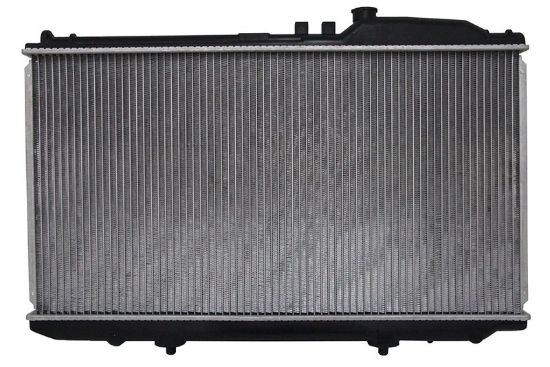 One Stop Solutions 2541 Radiator