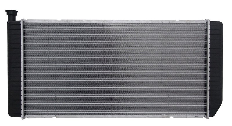 One Stop Solutions 2551 Radiator