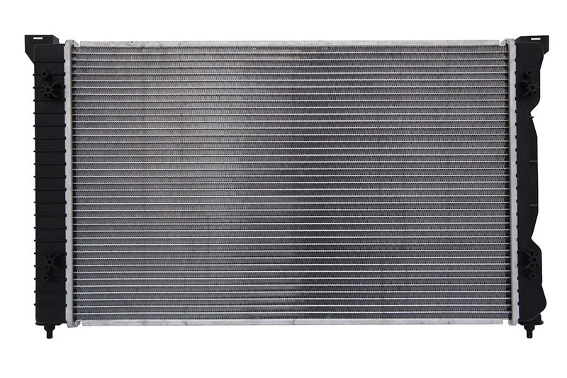 One Stop Solutions 2556 Radiator
