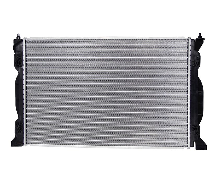 One Stop Solutions 2557 Radiator
