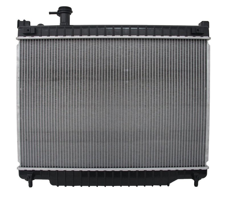 One Stop Solutions 2563 Radiator