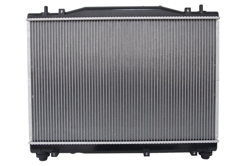 One Stop Solutions 2565 Radiator