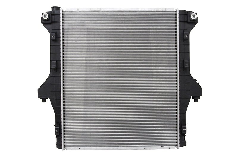 One Stop Solutions 2583 Radiator