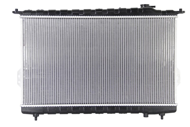 One Stop Solutions 2584 Radiator