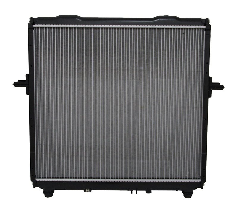 One Stop Solutions 2585 Radiator