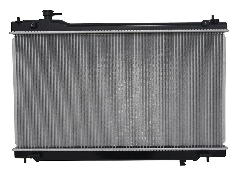 One Stop Solutions 2588 Radiator