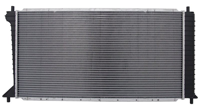 One Stop Solutions 2589 Radiator
