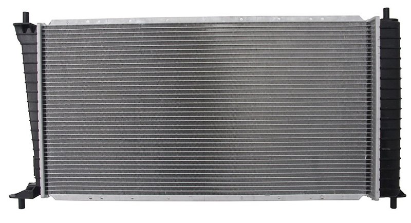 One Stop Solutions 2596 Radiator