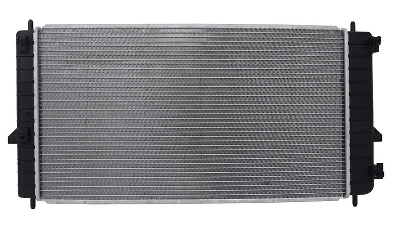 One Stop Solutions 2608 Radiator