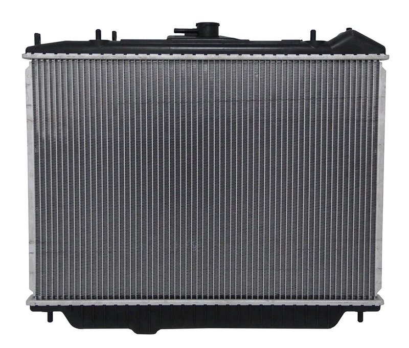 One Stop Solutions 2621 Radiator