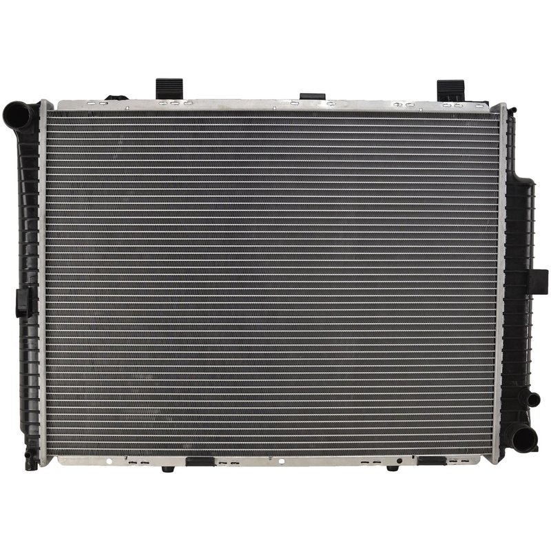 One Stop Solutions 2645 Radiator