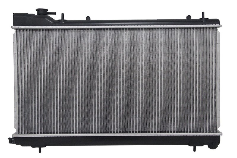 One Stop Solutions 2674 Radiator