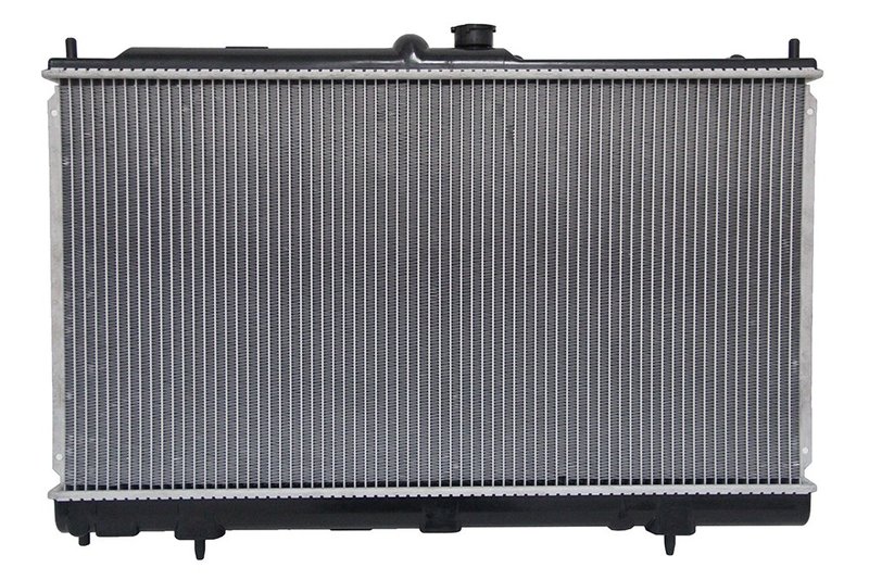 One Stop Solutions 2676 Radiator