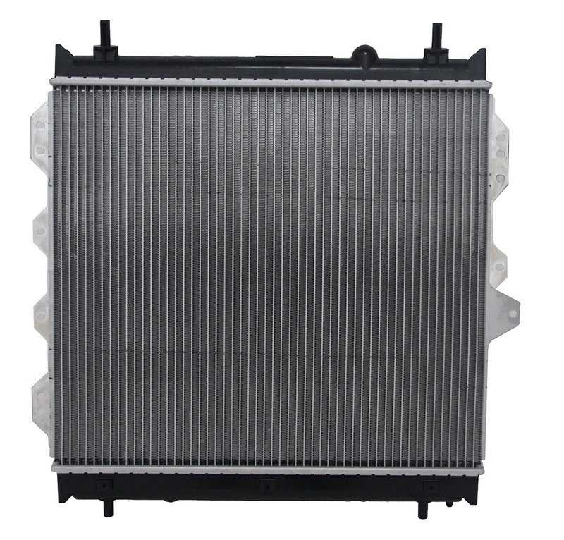 One Stop Solutions 2677 Radiator
