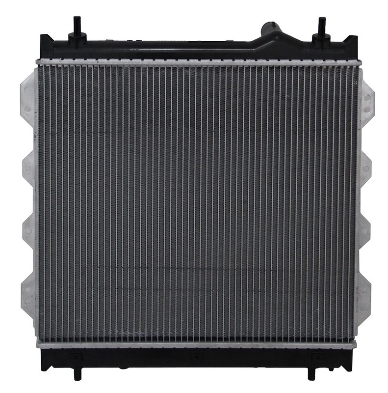 One Stop Solutions 2679 Radiator