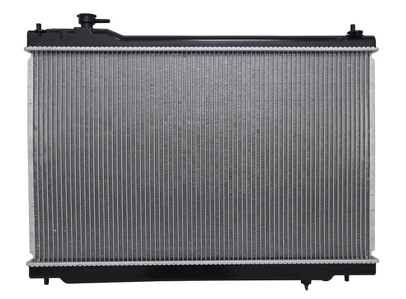 One Stop Solutions 2683 Radiator