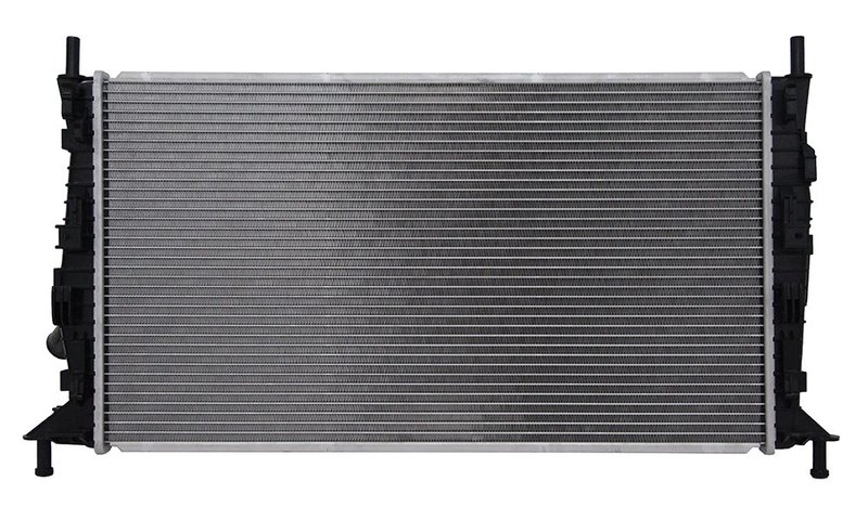 One Stop Solutions 2696 Radiator