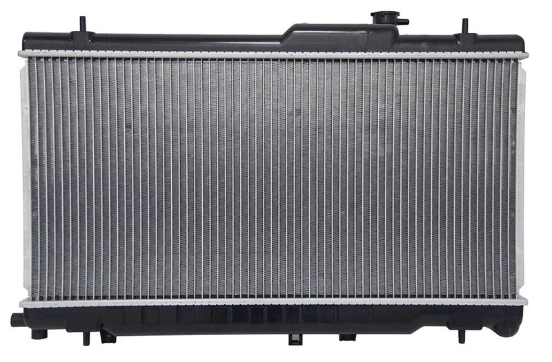 One Stop Solutions 2704 Radiator