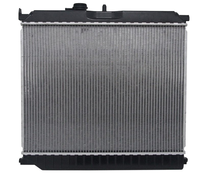One Stop Solutions 2707 Radiator