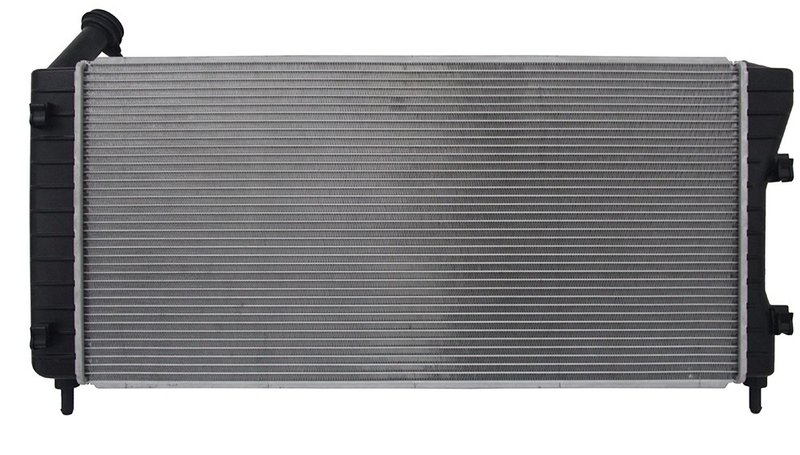 One Stop Solutions 2710 Radiator