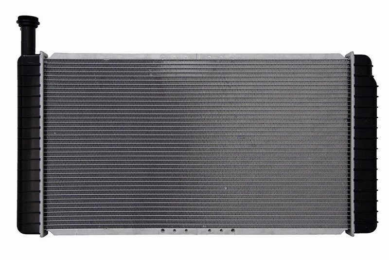 One Stop Solutions 2712 Radiator