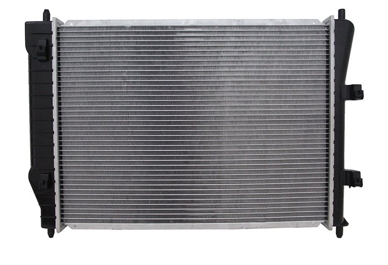 One Stop Solutions 2714 Radiator