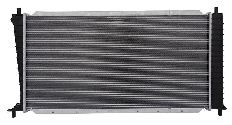 One Stop Solutions 2719 Radiator