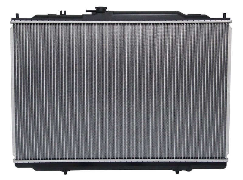 One Stop Solutions 2740 Radiator