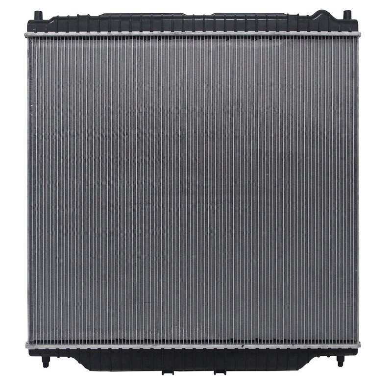 One Stop Solutions 2741 Radiator