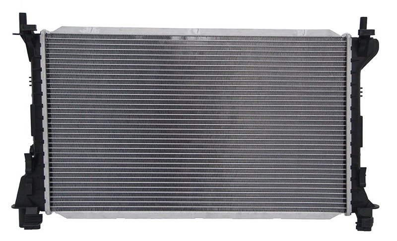 One Stop Solutions 2743 Radiator