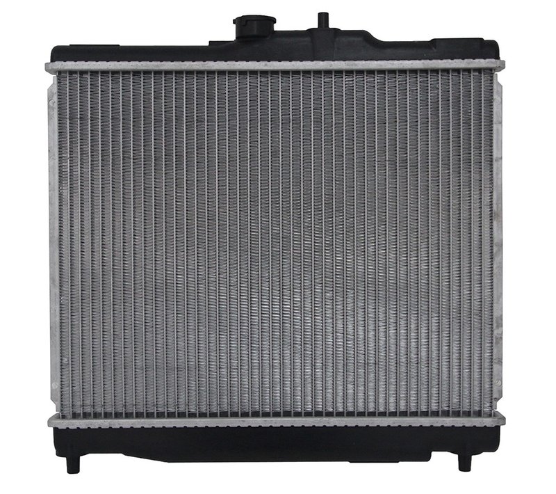 One Stop Solutions 2745 Radiator