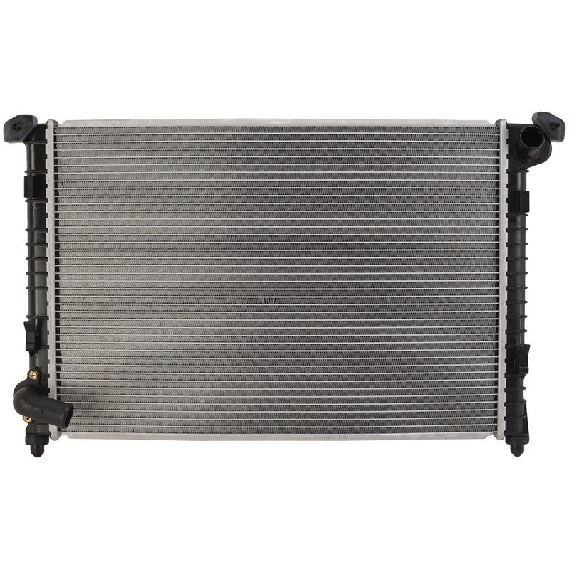One Stop Solutions 2747 Radiator