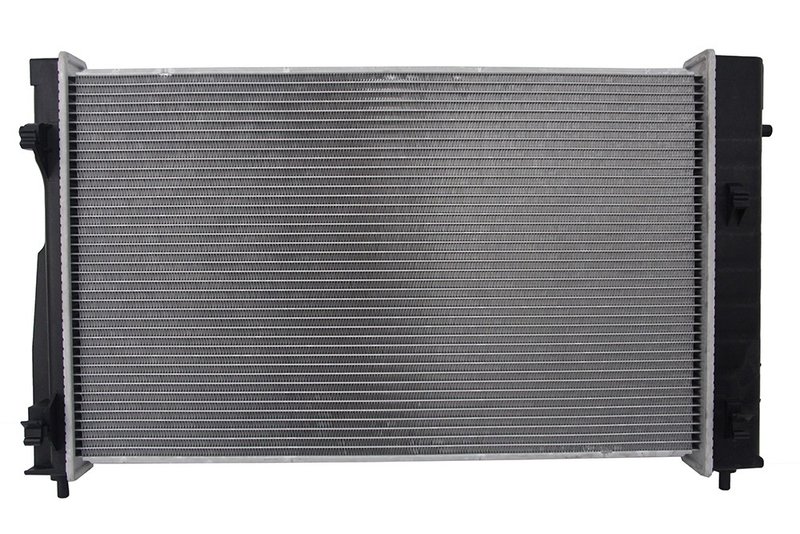 One Stop Solutions 2754 Radiator