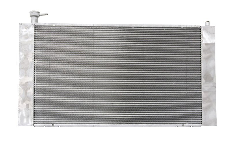 One Stop Solutions 2758 Radiator
