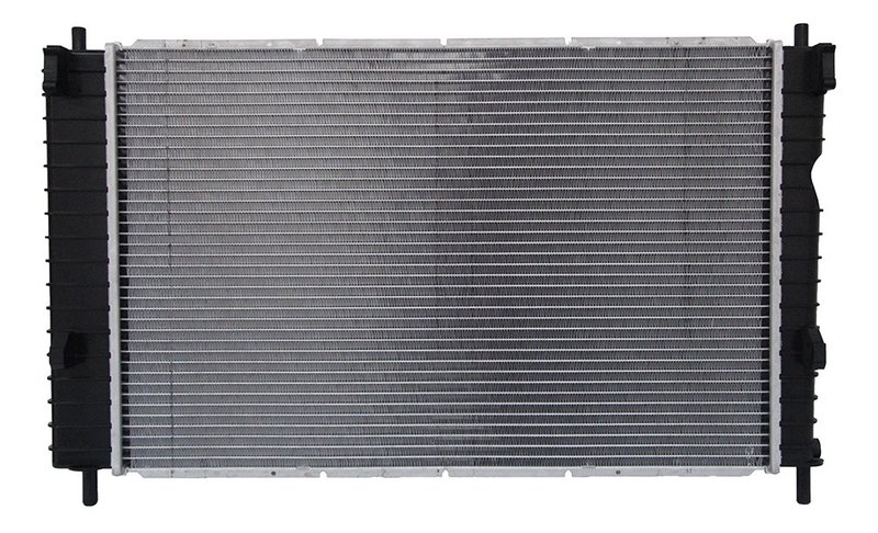 One Stop Solutions 2764 Radiator