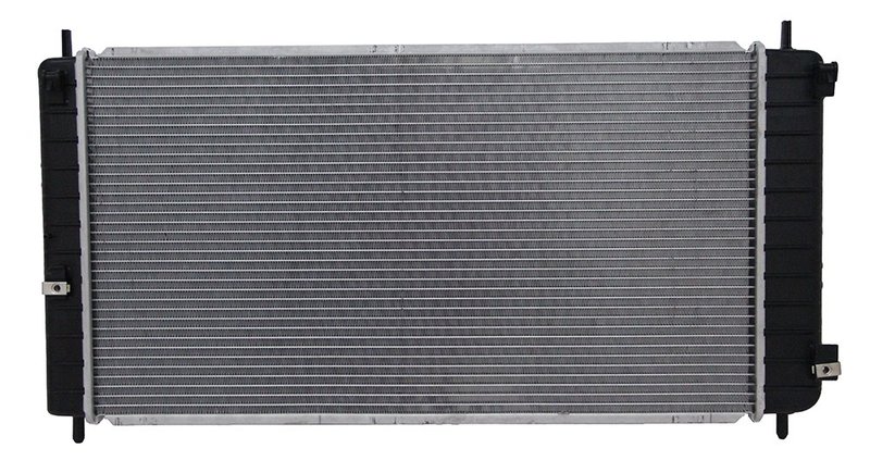 One Stop Solutions 2765 Radiator